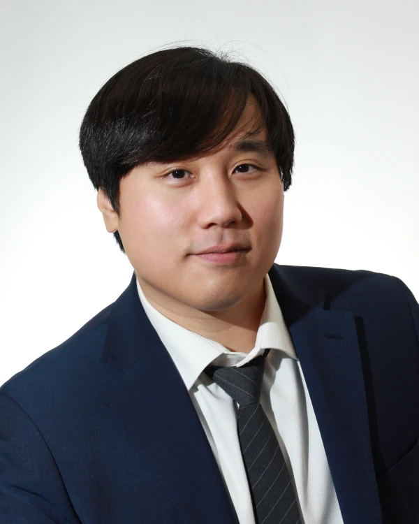 Hyunjin (Richard) Seung