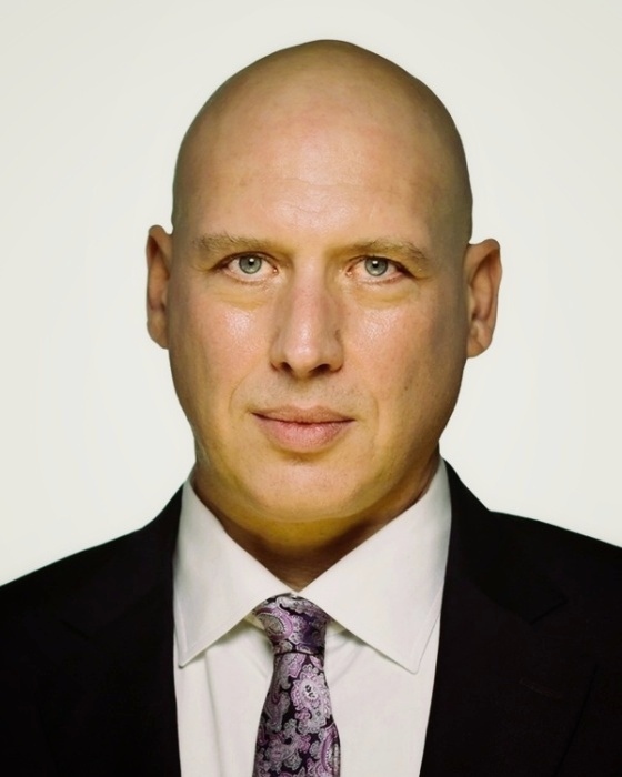 Canadian Immigration Lawyer Ian Sonshine