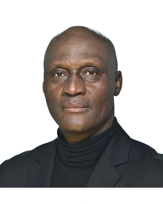 Olowokitan Olusegun Solomon
